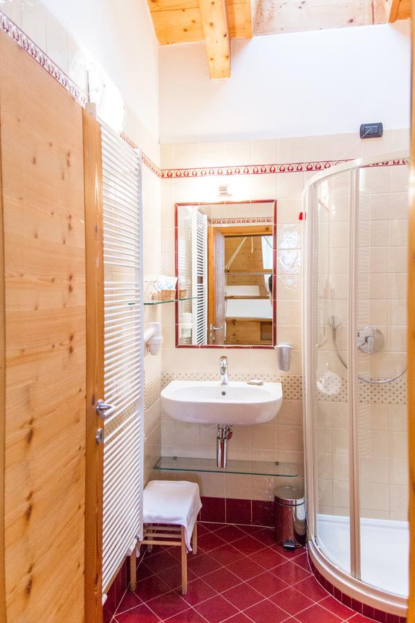 Agriturismo Pianrestel Cavalese Extérieur photo